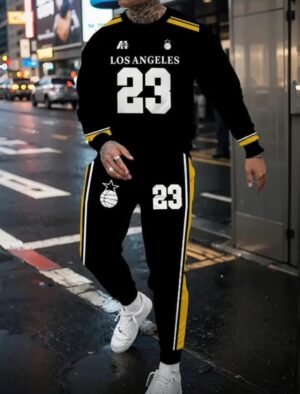 Tracksuit