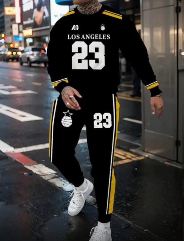 Tracksuit