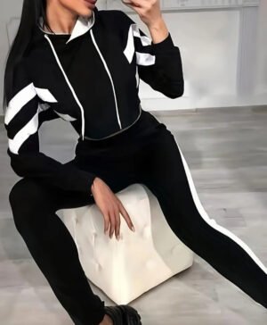 Long set