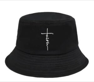 BUCKET HAT