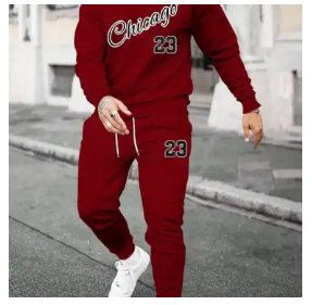 Tracksuit