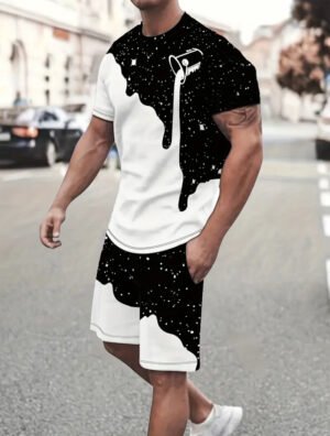 short set