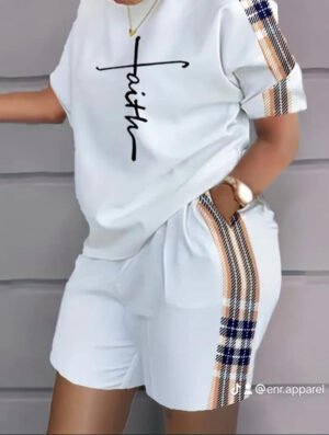 Shorts sets