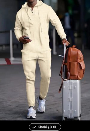 Tracksuit