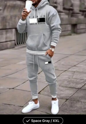 Tracksuit