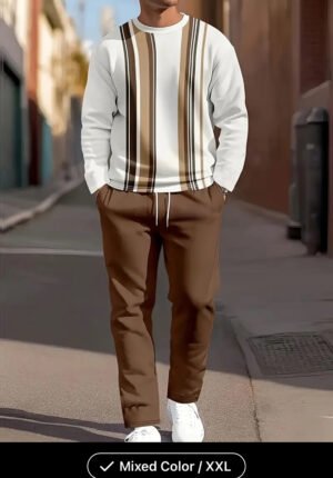 Tracksuit