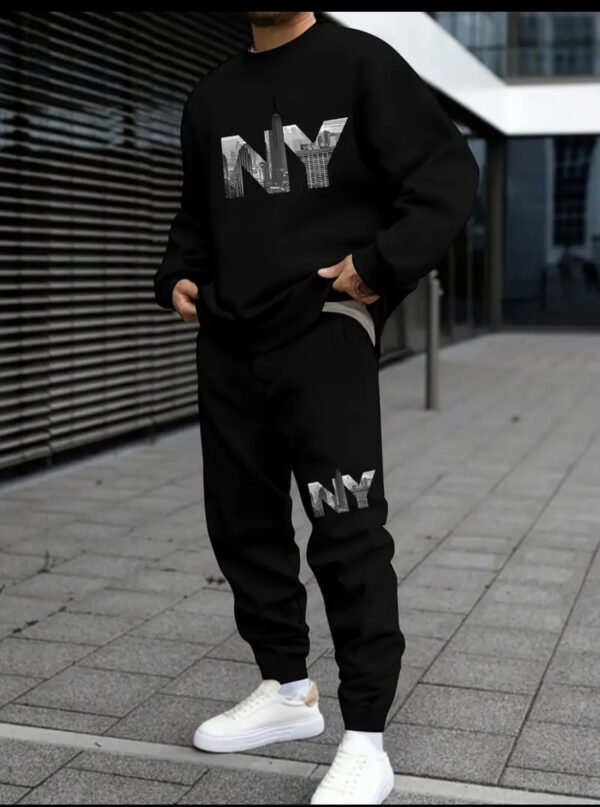 Tracksuit