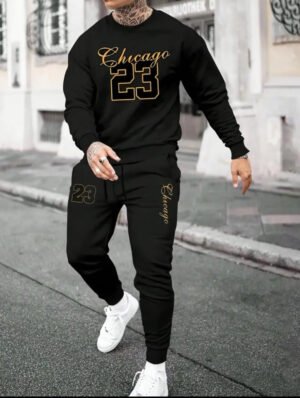 Tracksuit