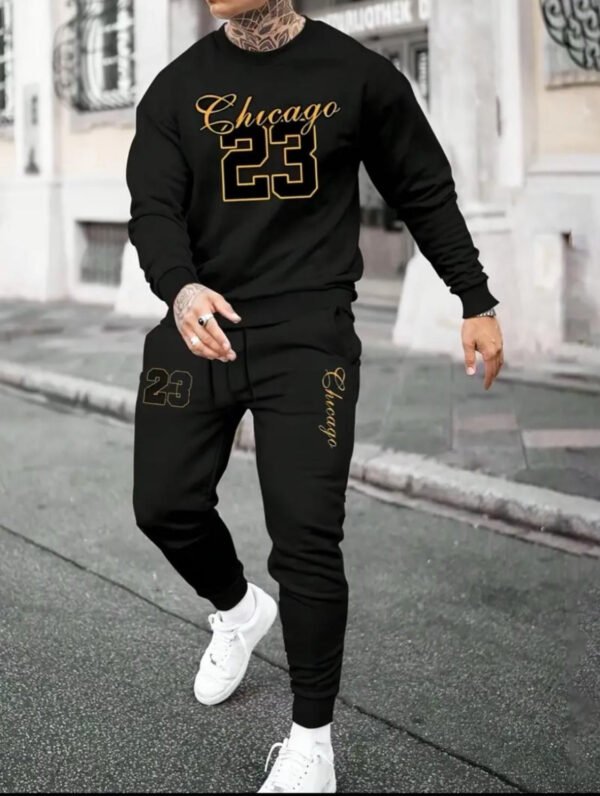 Tracksuit