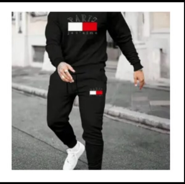 Tracksuit