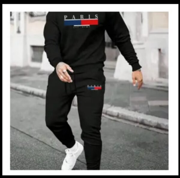 Tracksuit