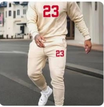 Tracksuit