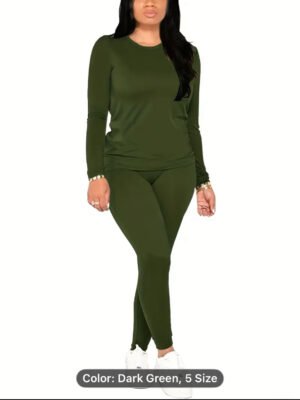 Long set women
