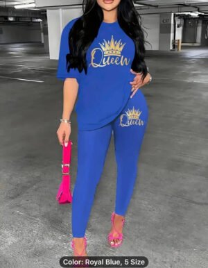 T-shirt set