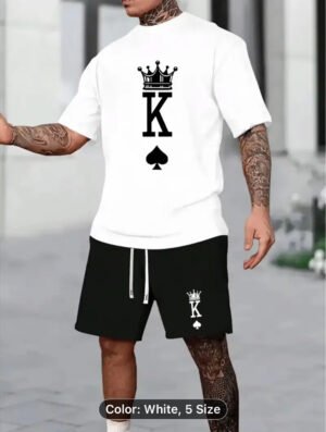 Shorts set