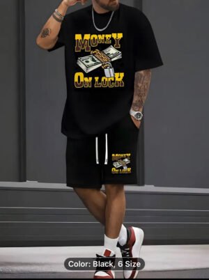 Shorts set