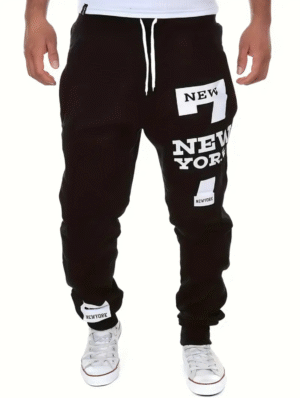 Trackpants