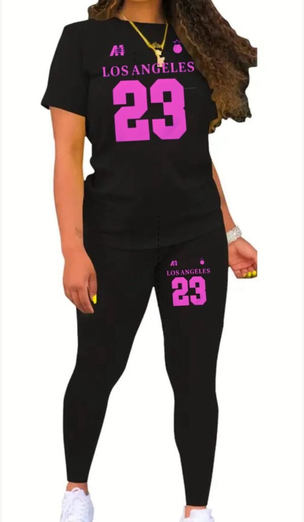 T Shirt set
