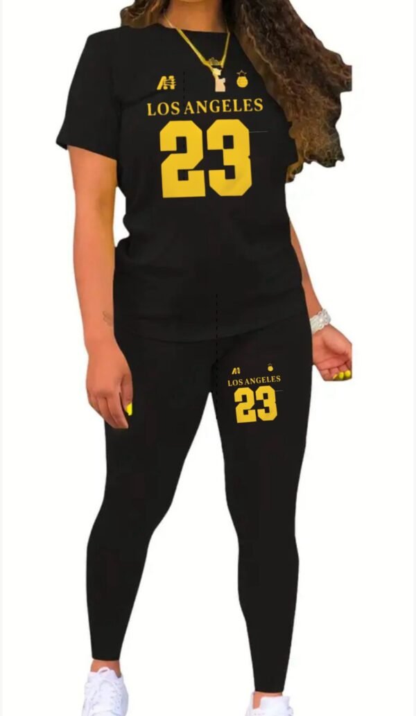 T Shirt set